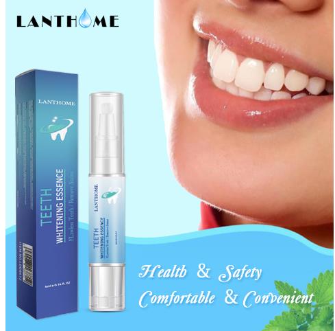 Caneta líquida para reparo gengival, limpeza de manchas, clareamento dos dentes, cuidados bucais, caneta de beleza para dentes