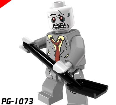 Venda quente abóbora homem bruxa vampiro mini 3d diy halloween figuras dos desenhos animados modelo bloco de construção brinquedos crianças presente