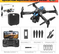 Novo drone C10 Max 6000M GPS Rc HD.